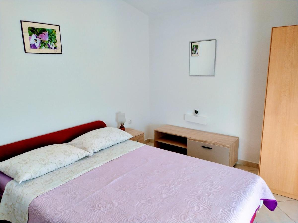 Apartments And Rooms Aleksandra Bibinje Εξωτερικό φωτογραφία